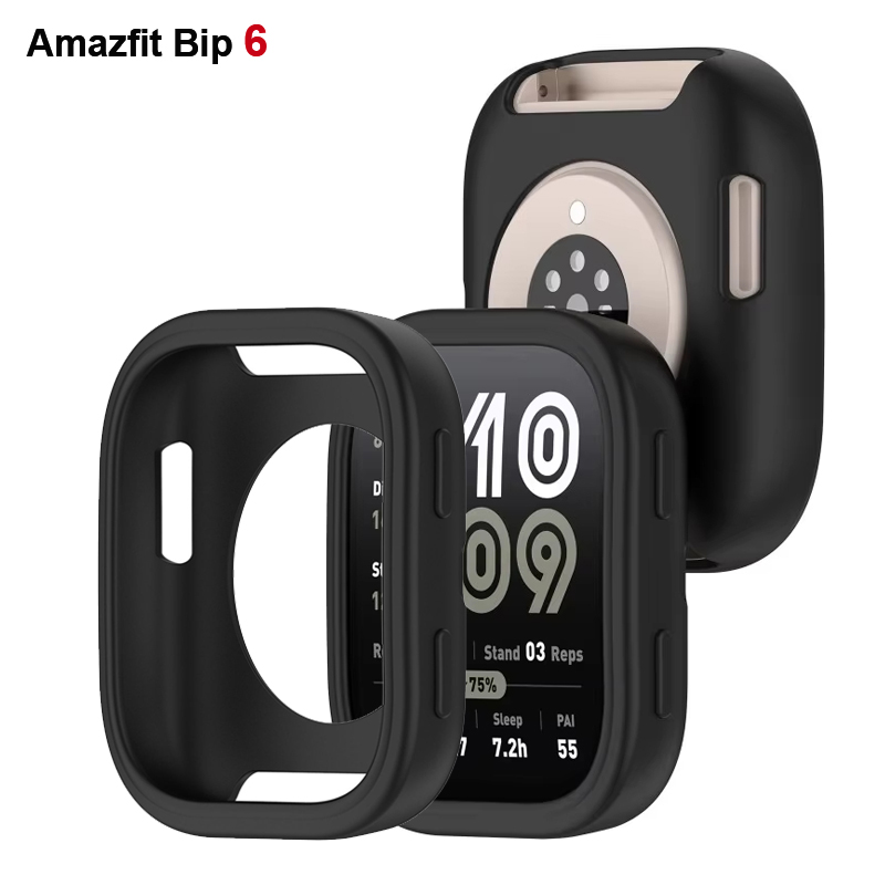 Smartwatch Watches Amazfit - Etui na smartwatch Amazfit Bip 6,