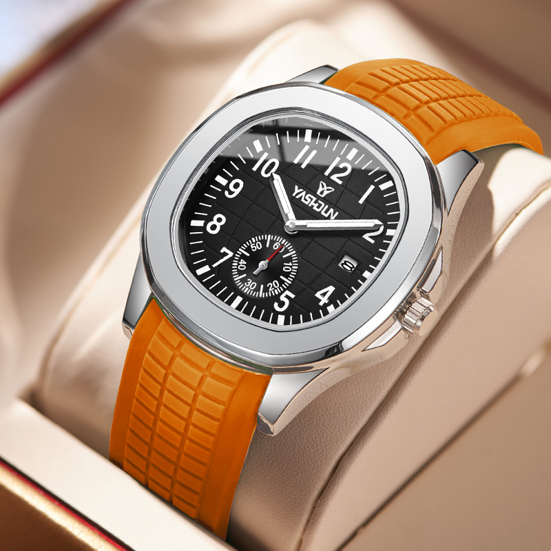Smartwatch Sports Watches For Men - Męskie zegarki sportowe marki Brand Sport,