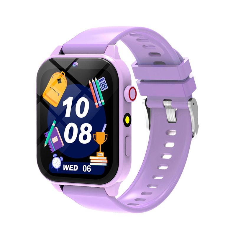 Smartwatch Watches Birthday Gift For Girls - Smartwatch dla dzieci BNVN - Kamera