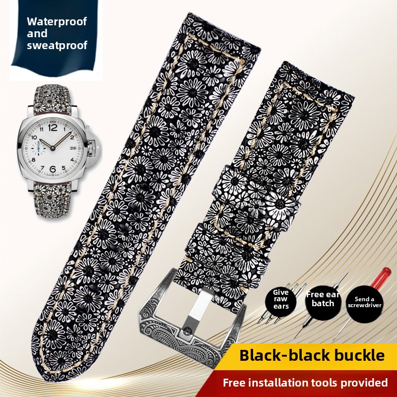 Diesel Watches Smartwatch - 22mm 24mm 26mm Dla każdej marki