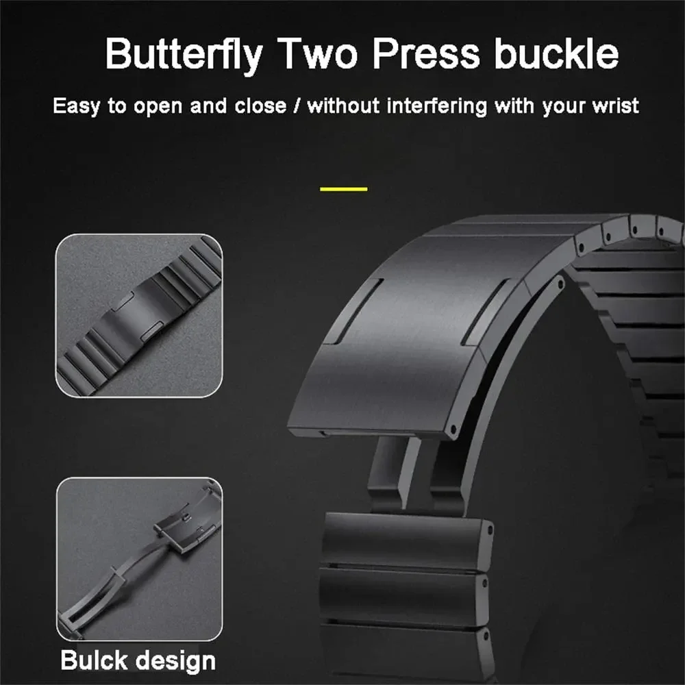 22 mm pasek ze stopu tytanu do – Seiko Watches Smartwatch recenzja i cena