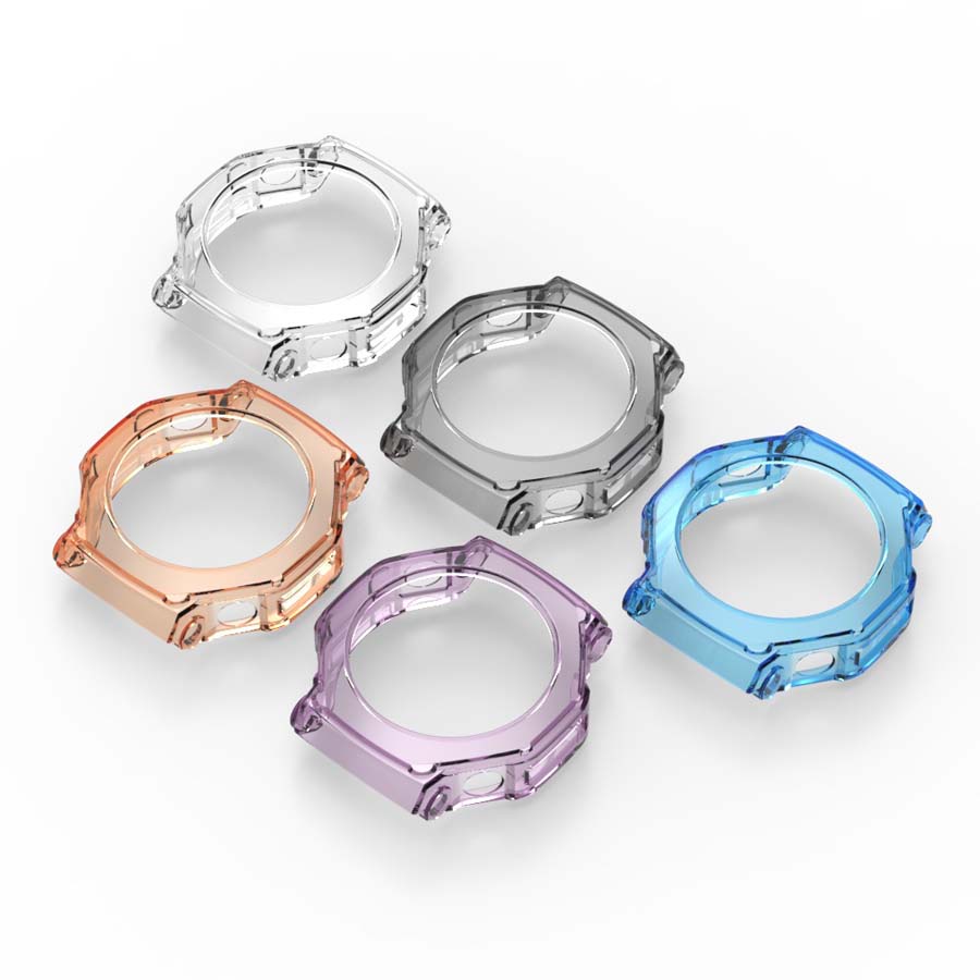 Miękkie etui ochronne TPU do i – Smartwatch Watches Amazfit recenzja i cena