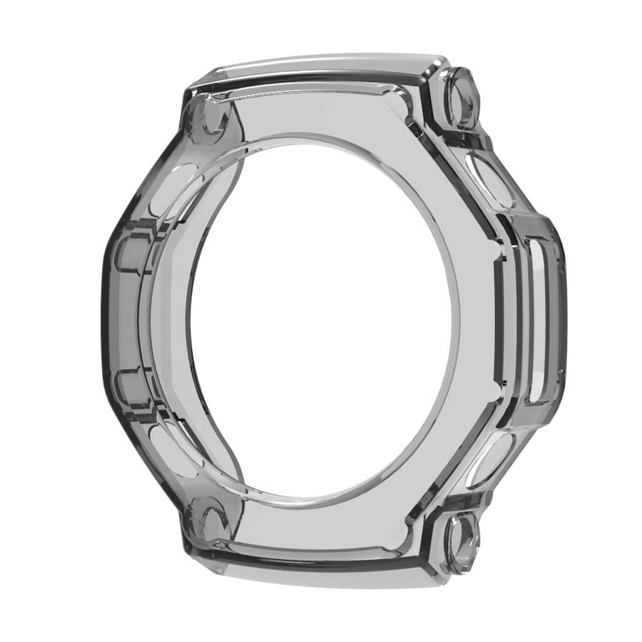 Miękkie etui ochronne TPU do i – Smartwatch Watches Amazfit recenzja i cena