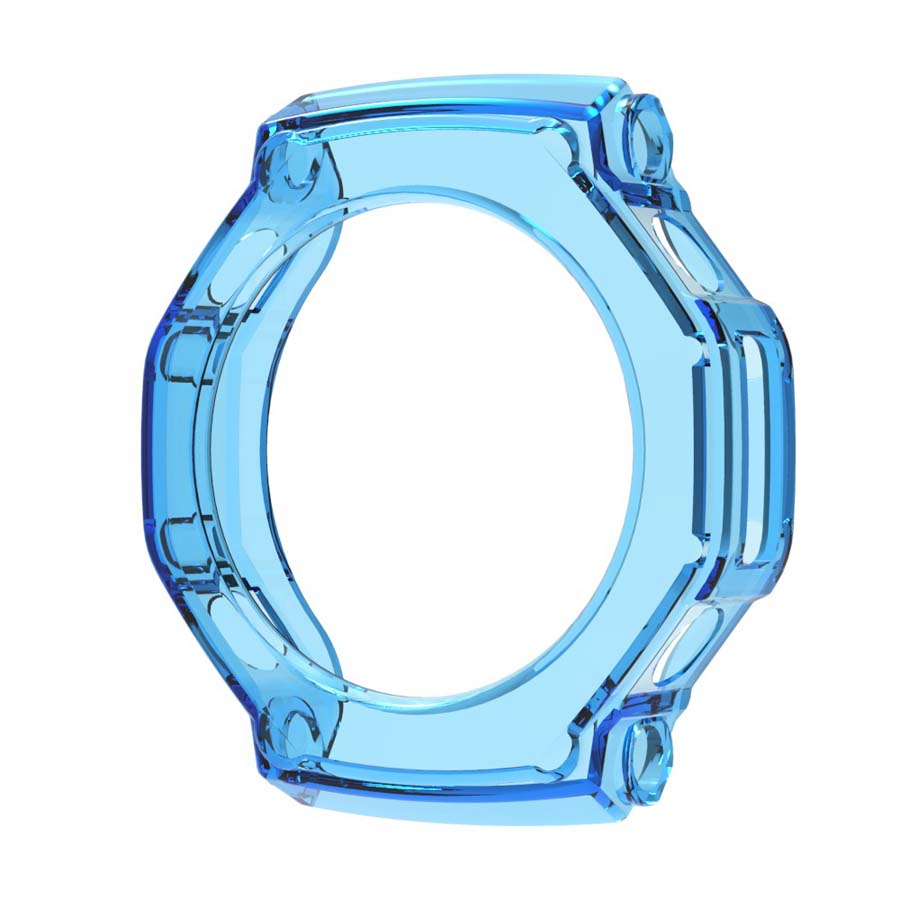 Miękkie etui ochronne TPU do i – Smartwatch Watches Amazfit recenzja i cena
