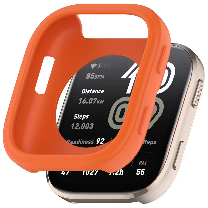 Etui na smartwatch Amazfit Bip – Smartwatch Watches Amazfit recenzja i cena