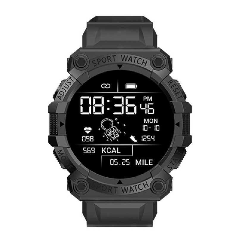 Y56 nowy inteligentny zegarek  – Smartwatch New Watches For Women recenzja i cena