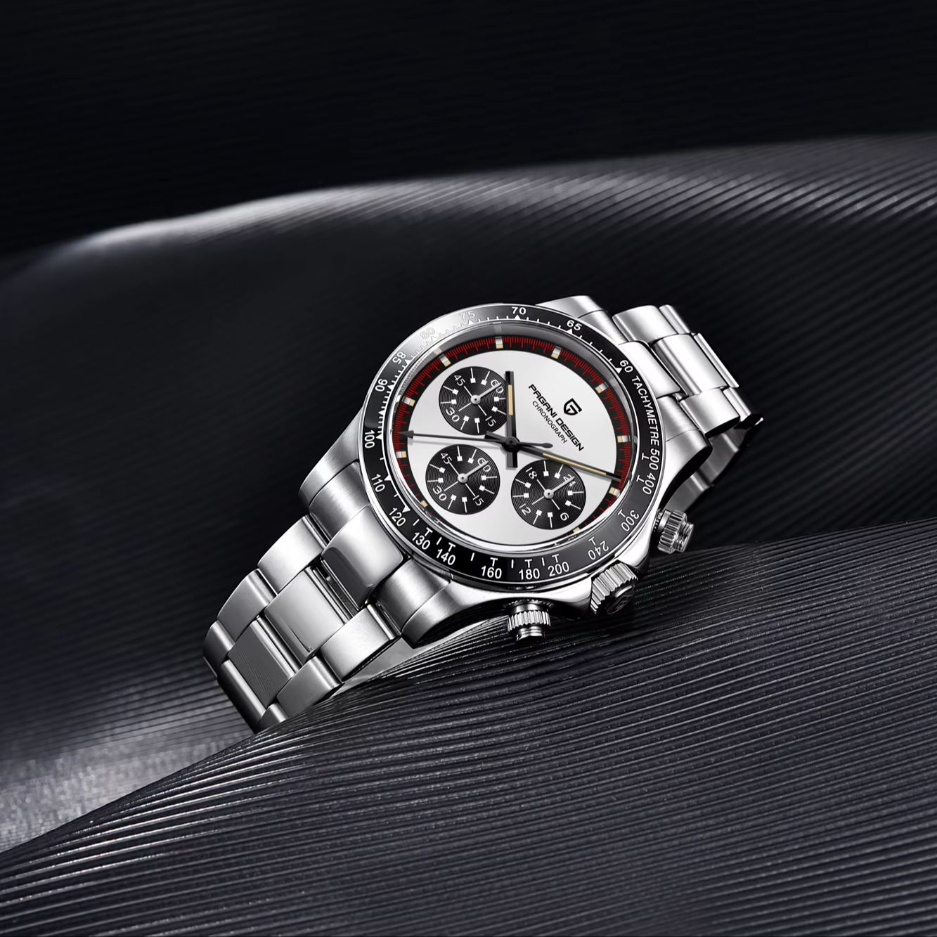 Zegarek męski PAGANI DESIGN, l – Smartwatch Watches Gift For Men recenzja i cena