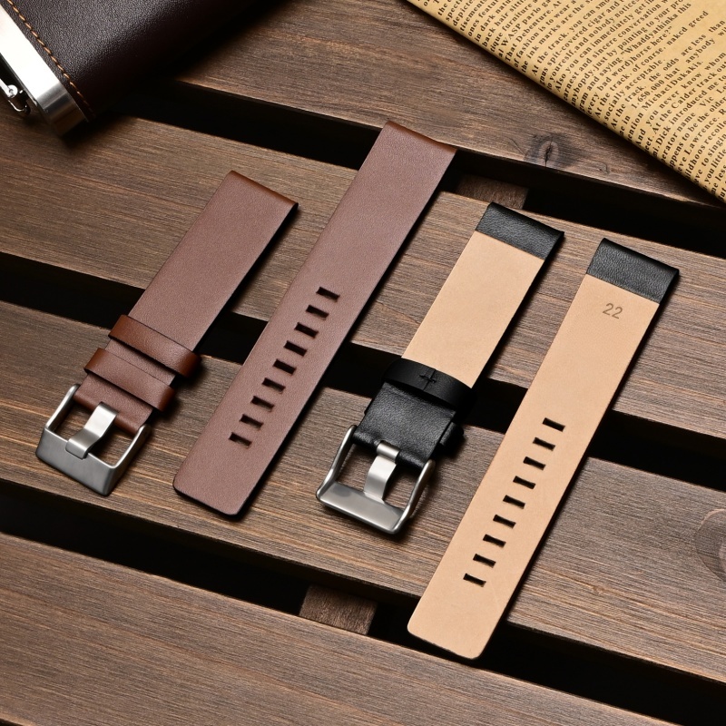 Skórzany pasek do zegarka z te – Diesel Watches Smartwatch recenzja i cena