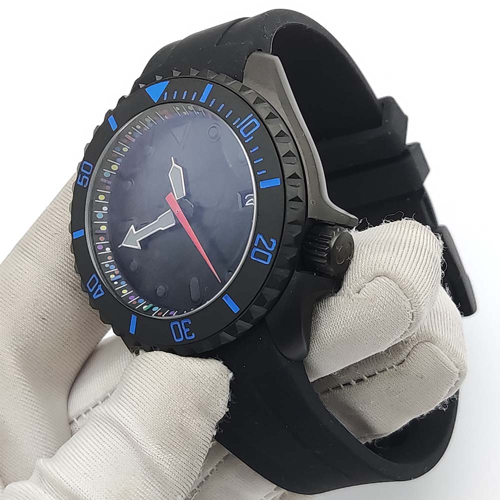 Wysokiej jakości męski zegarek – Patek Philippe Watch Nautilus recenzja i cena