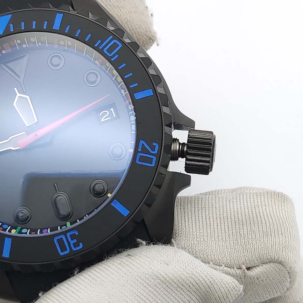Wysokiej jakości męski zegarek – Patek Philippe Watch Nautilus recenzja i cena