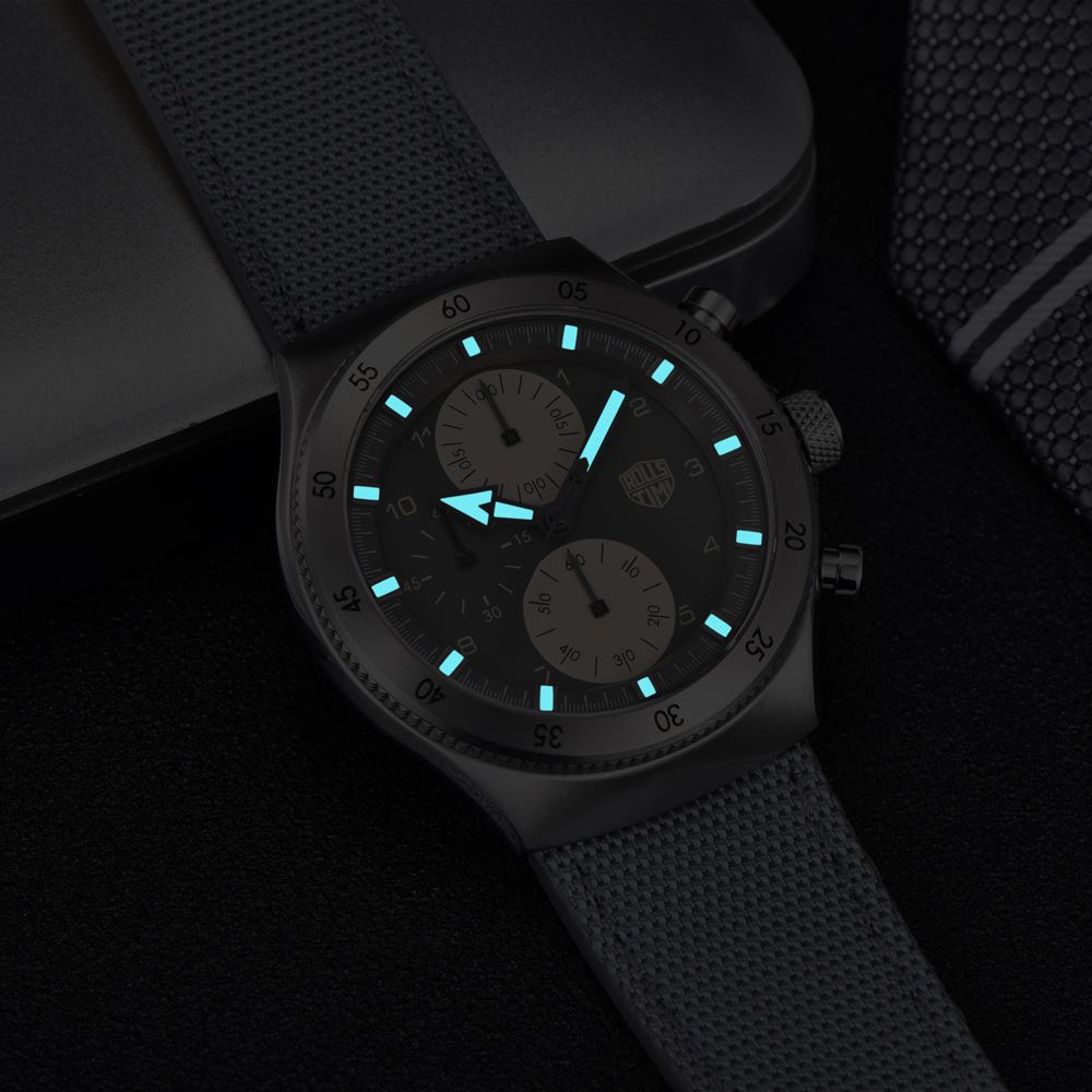 Nowy Rollstimi 2025 Męski Zega – Smartwatch Watches Gift For Men recenzja i cena