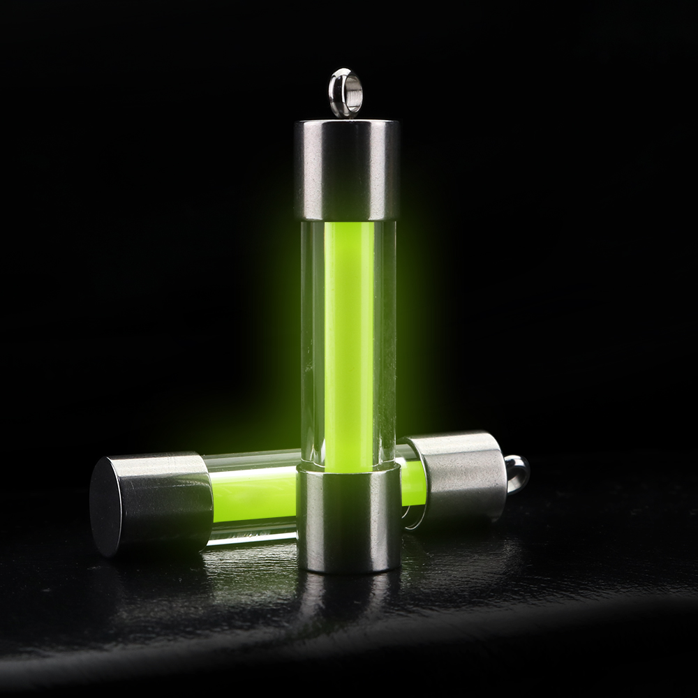 Zewnętrzna lampa sygnalizacyjn – Tritium Gas Tube recenzja i cena