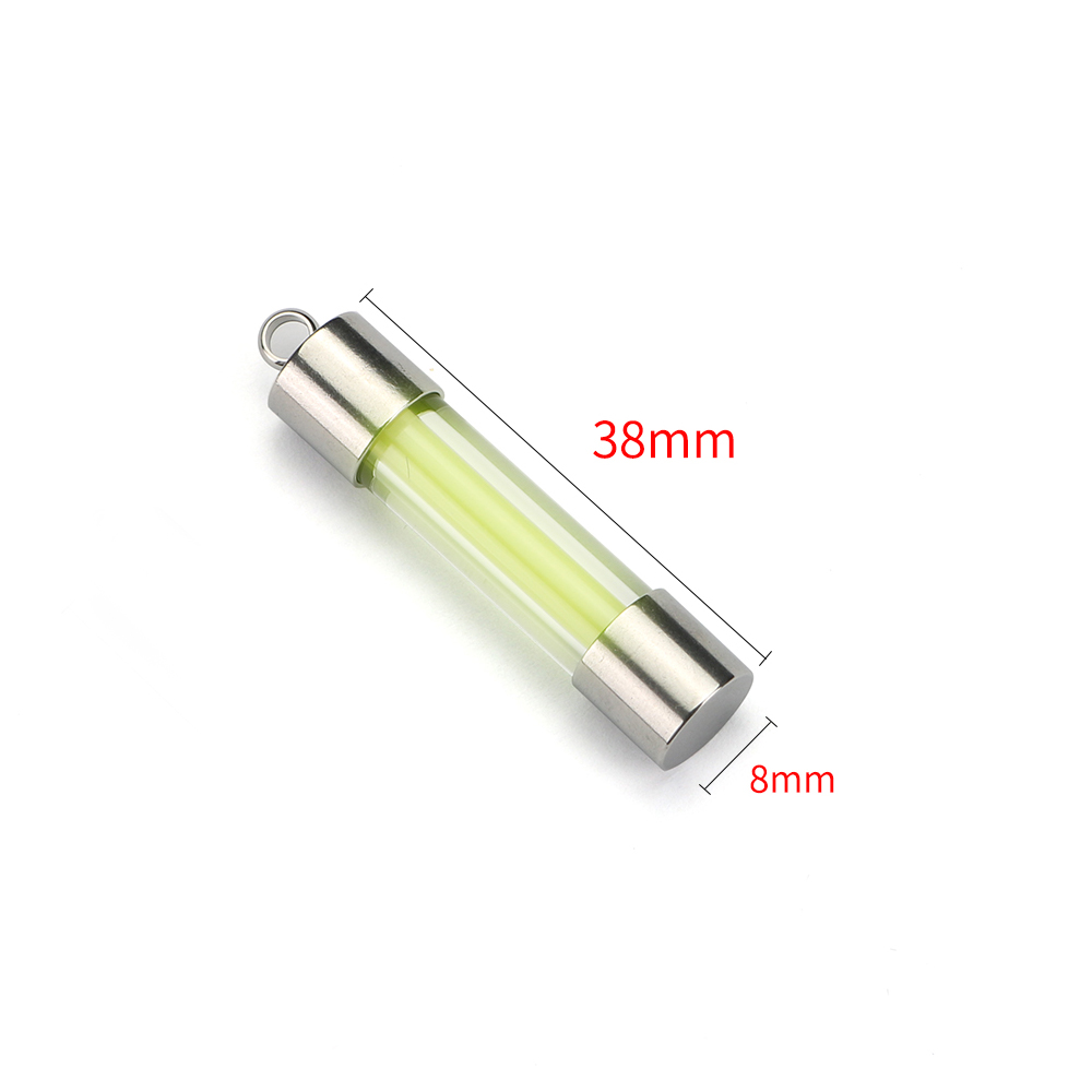 Zewnętrzna lampa sygnalizacyjn – Tritium Gas Tube recenzja i cena