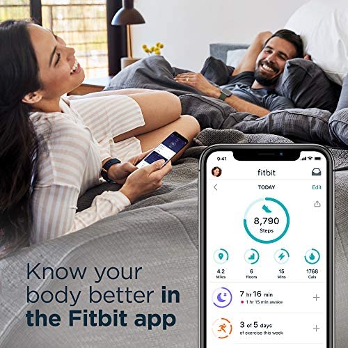 Oryginalna ładowarka Fitbit 4  – Smartwatch Sports Watches For Men recenzja i cena