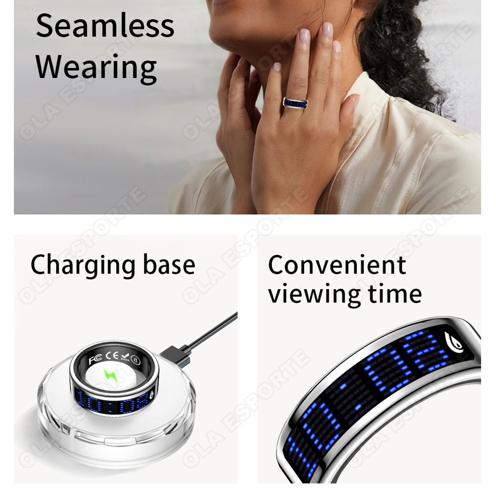 Damski i męski inteligentny ze – Smartwatch Watches Smart recenzja i cena