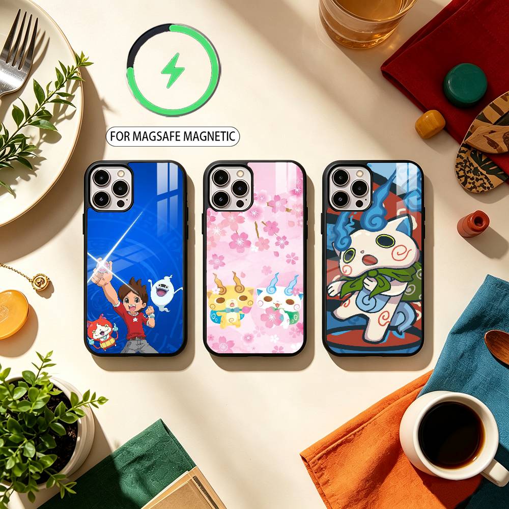 Etui na telefon z nadrukiem Yo – Anti-Magnetic Watch recenzja i cena