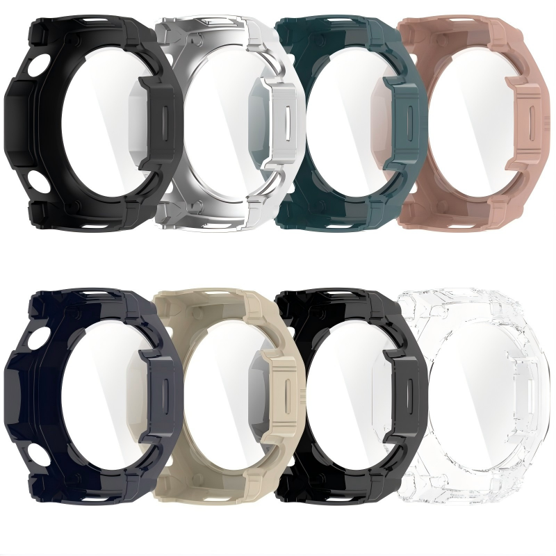 Etui PC + Szkło Hartowane do S – Smartwatch Watches Amazfit recenzja i cena
