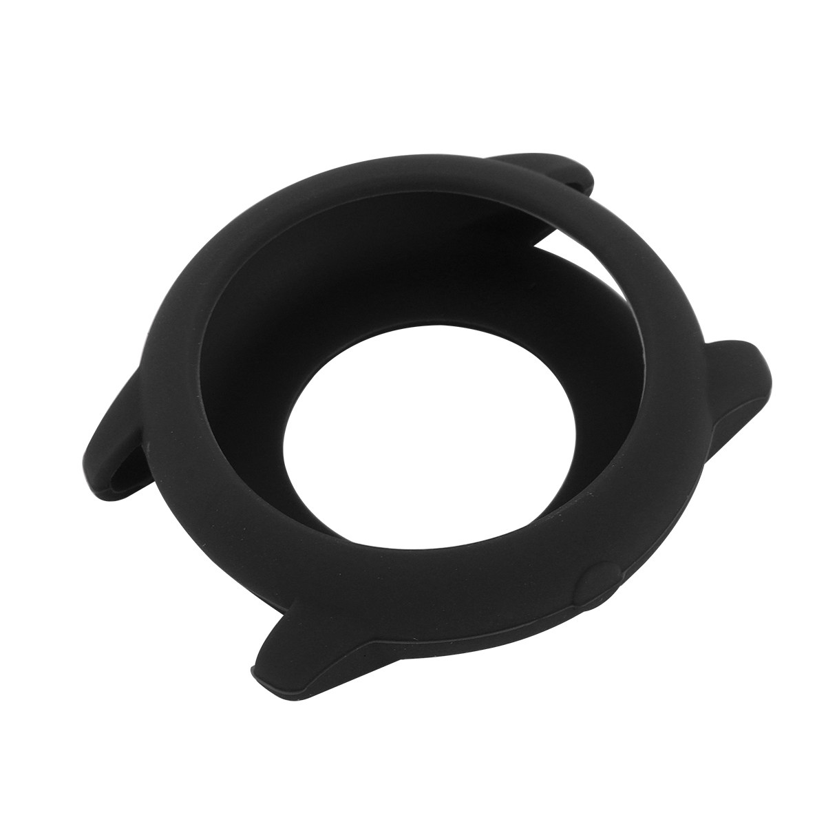 1 sztuka – silikonowa osłona o – Smartwatch Watches Smart recenzja i cena