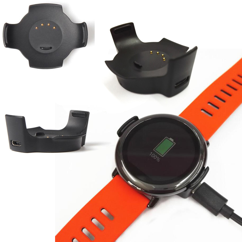 Smartwatch Kabel do ładowania  – Smartwatch Watches Amazfit recenzja i cena
