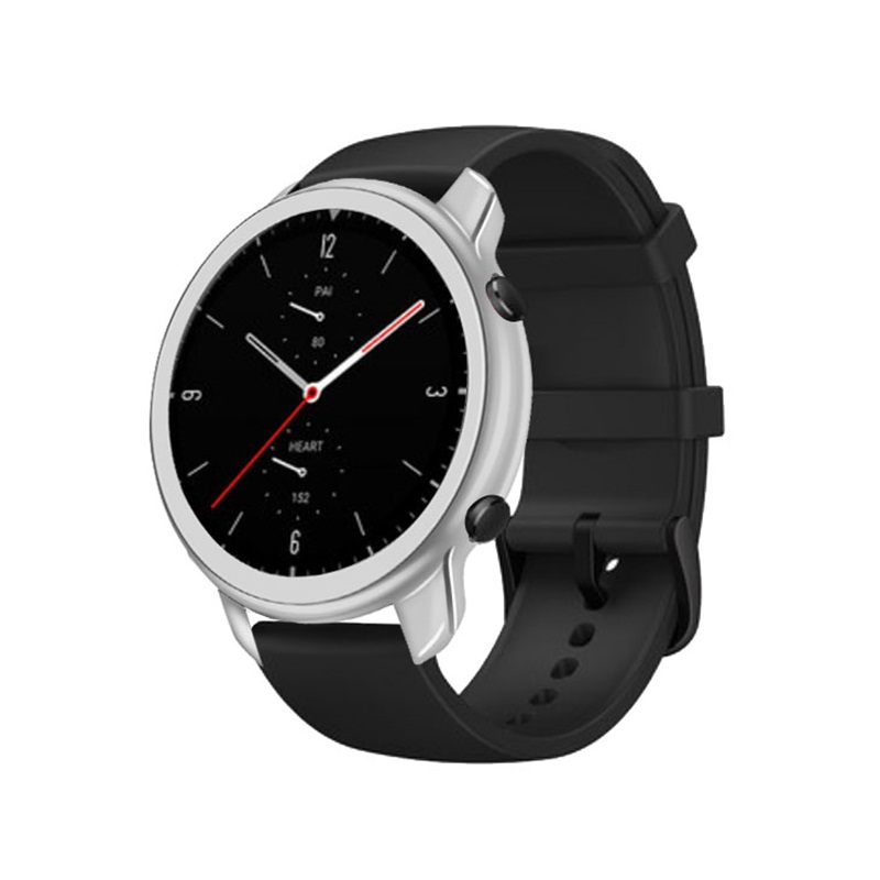 Dla Amazfit GTR 2 Smart Watch  – Smartwatch Watches Amazfit recenzja i cena