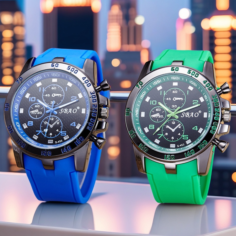Nowe zegarki kwarcowe dla kobi – Smartwatch Watches Gift For Men recenzja i cena