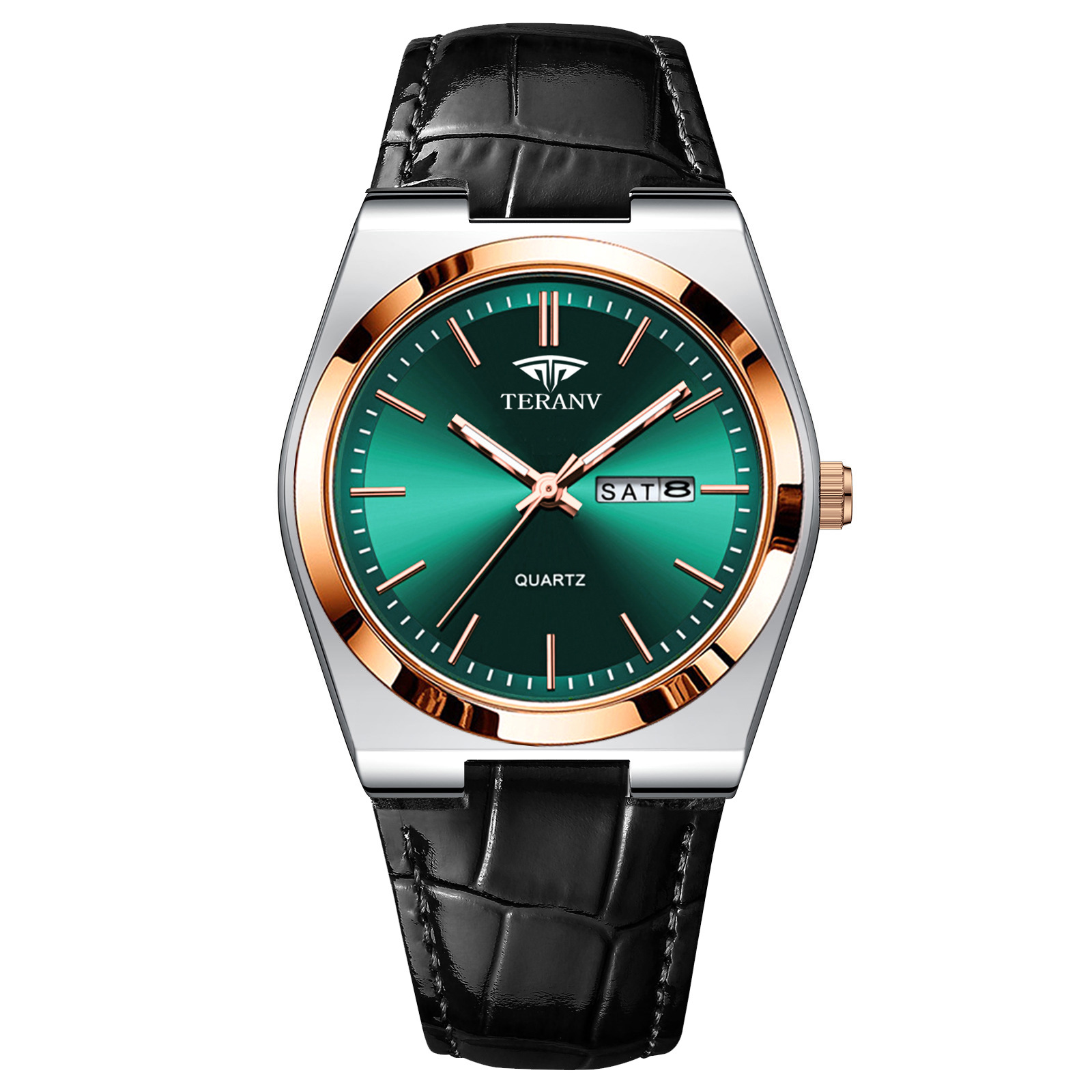 Zegarek męski nowej marki 2026 – Smartwatch Watches For Women Brands recenzja i cena