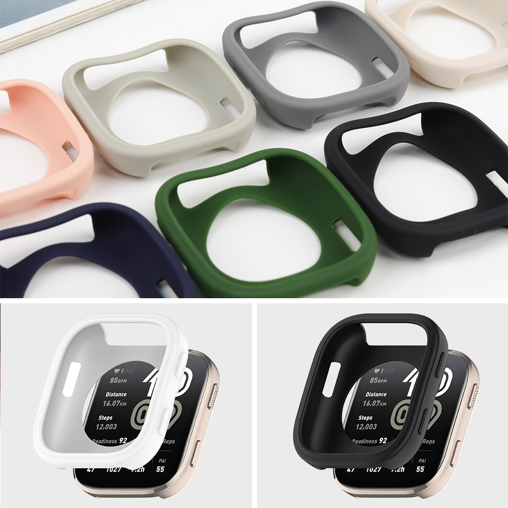 Etui TPU/PC/Silikonowe do Amaz – Smartwatch Watches Amazfit recenzja i cena