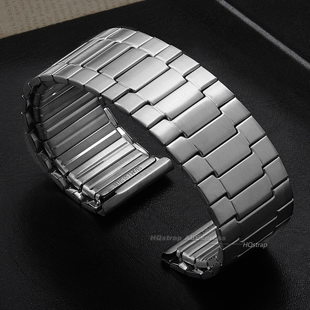 Elastyczny stalowy pasek do ze – Seiko Watches Smartwatch recenzja i cena