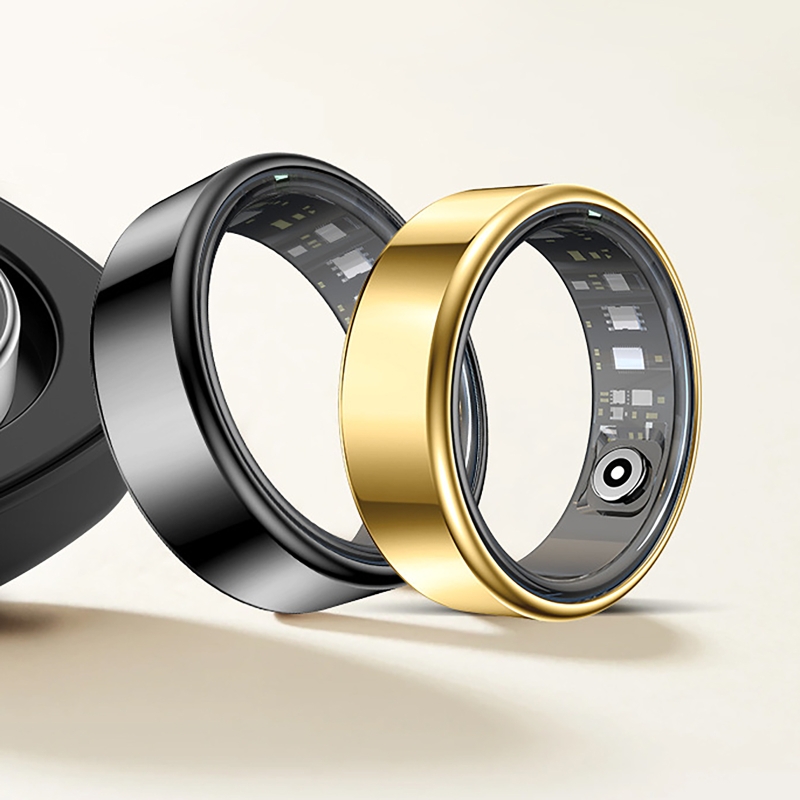 Inteligentny Pierścień Monitor – Smartwatch Sports Watches For Men recenzja i cena