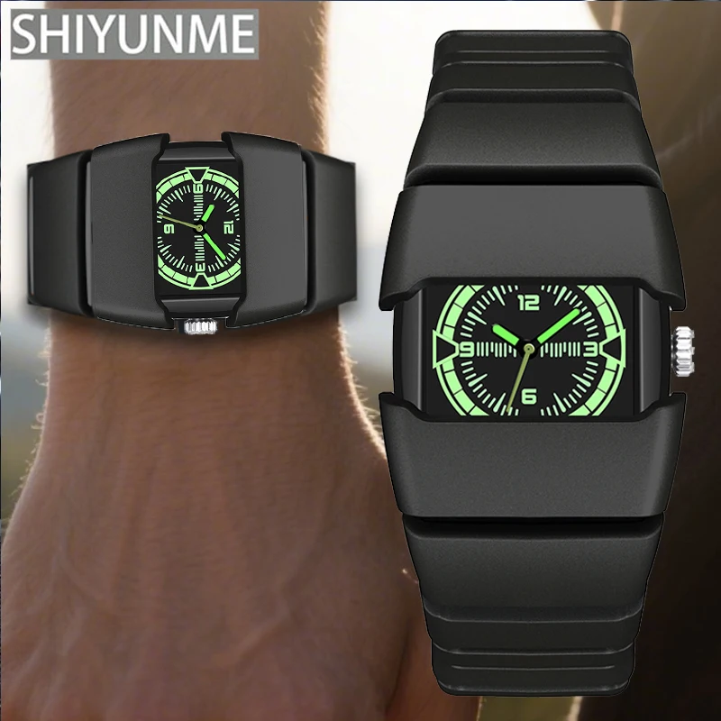 Zegarek SHIYUNME dla mężczyzn, – Smartwatch Watches For Women Brands recenzja i cena