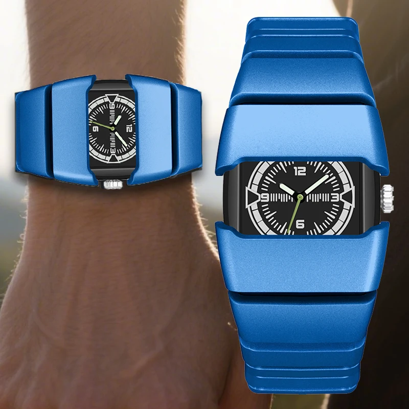 Zegarek SHIYUNME dla mężczyzn, – Smartwatch Watches For Women Brands recenzja i cena