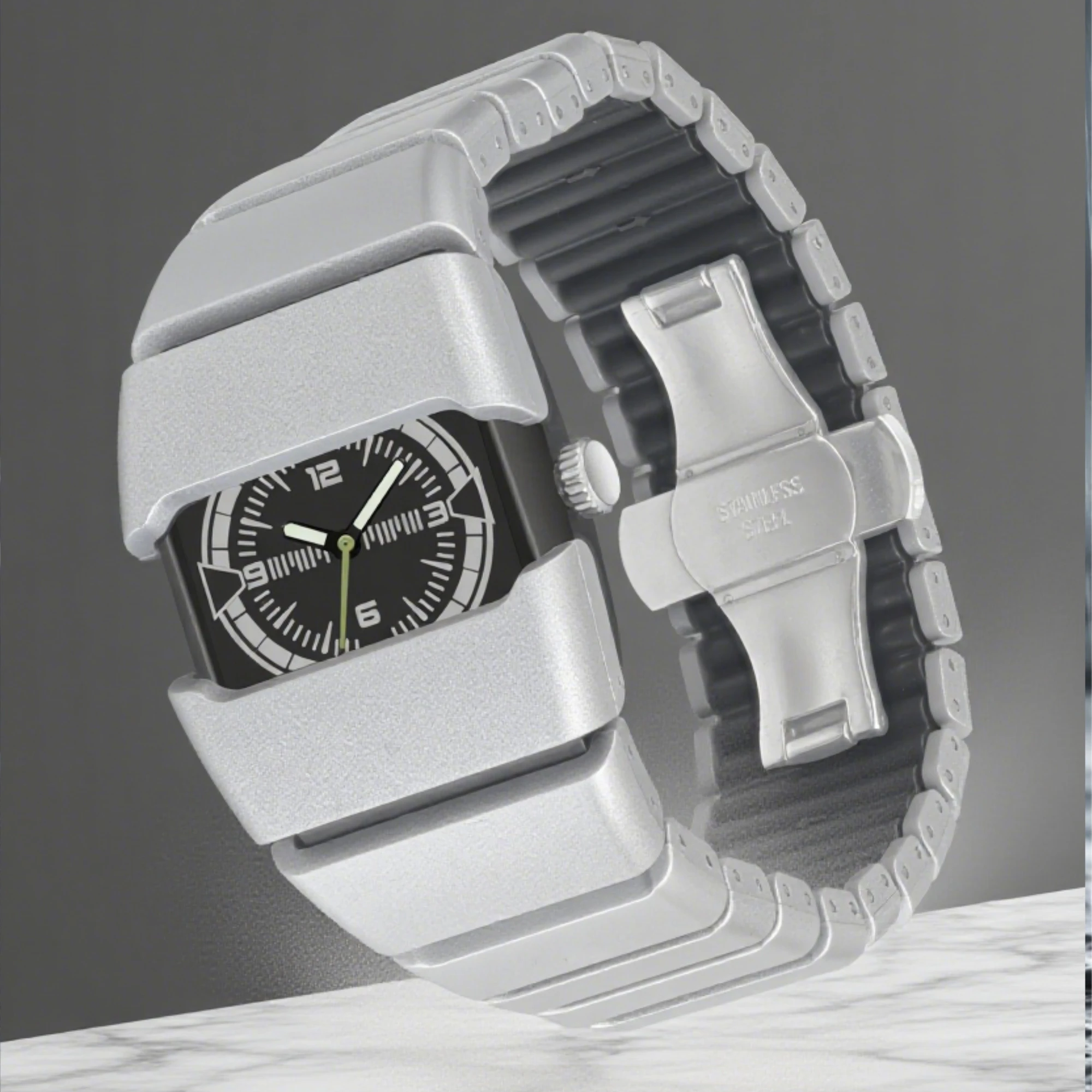 Zegarek SHIYUNME dla mężczyzn, – Smartwatch Watches For Women Brands recenzja i cena