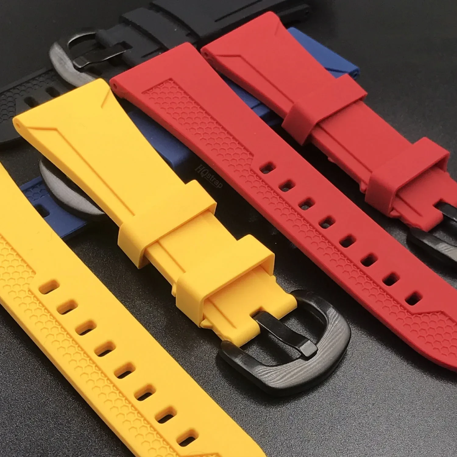 Sportowy pasek silikonowy 22mm – Seiko Watches Smartwatch recenzja i cena