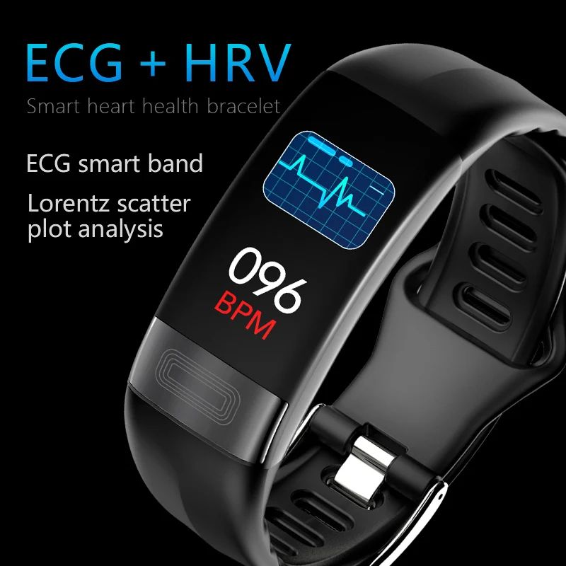 Nowe inteligentne zegarki dams – Smartwatch New Watches For Women recenzja i cena
