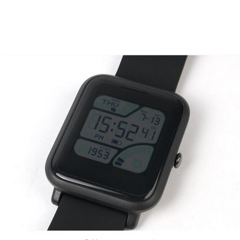 5 sztuk miękkiego TPU przezroc – Smartwatch Watches Amazfit recenzja i cena