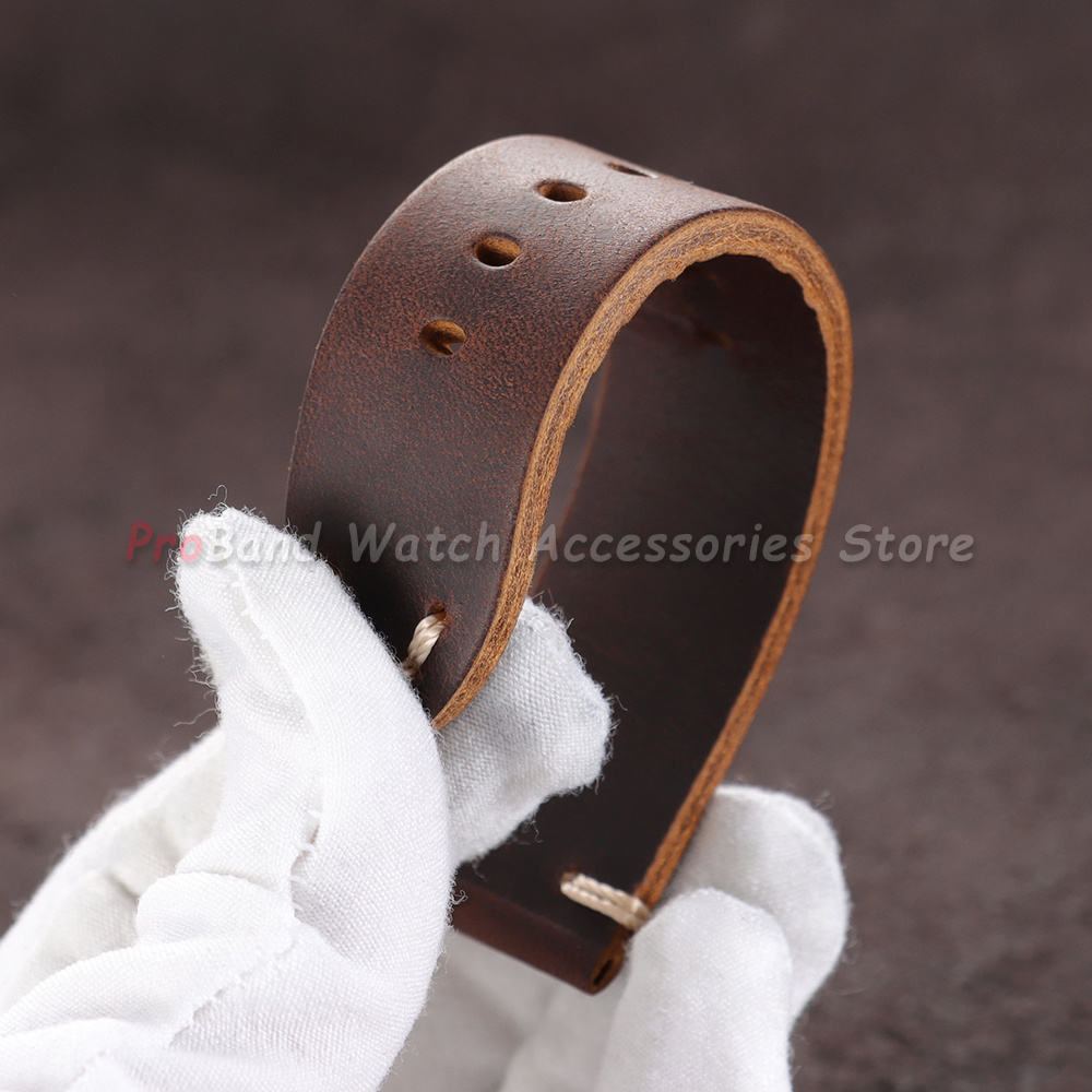 18/20/22/24/26mm Vintage Pasek – Seiko Watches Smartwatch recenzja i cena