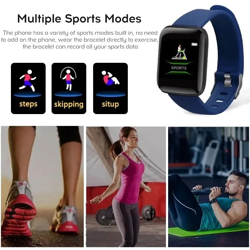 2024 Nowość dla wielofunkcyjne – Smartwatch New Watches For Women recenzja i cena