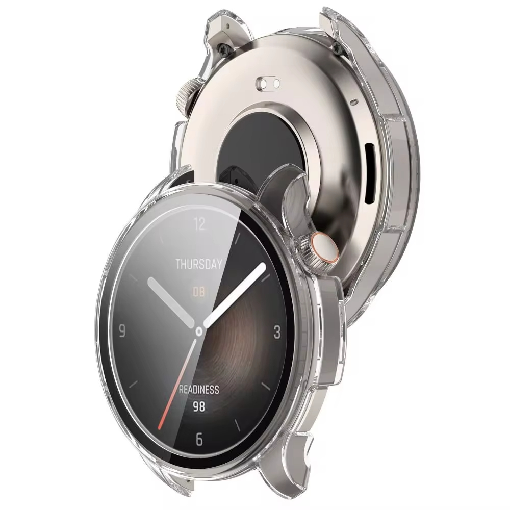 Etui ochronne na ekran, zaproj – Smartwatch Watches Amazfit recenzja i cena