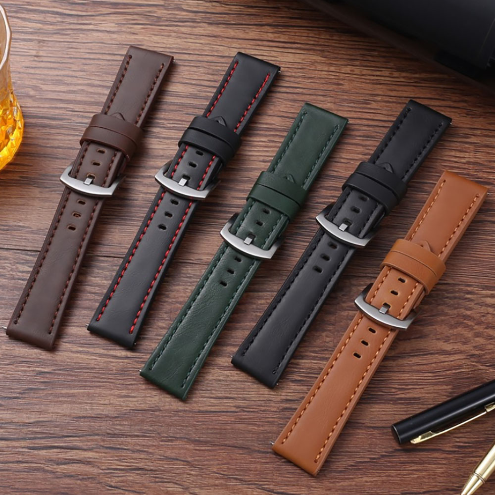 Pasek do zegarka 18mm 20mm 22m – Seiko Watches Smartwatch recenzja i cena