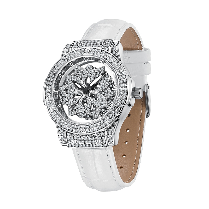 Zegarek damski markowy, zegare – Smartwatch Watches For Women Brands recenzja i cena