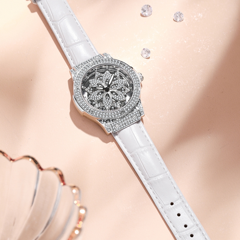 Zegarek damski markowy, zegare – Smartwatch Watches For Women Brands recenzja i cena