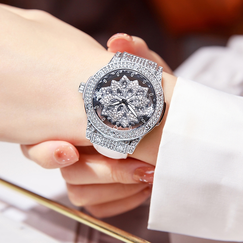 Zegarek damski markowy, zegare – Smartwatch Watches For Women Brands recenzja i cena