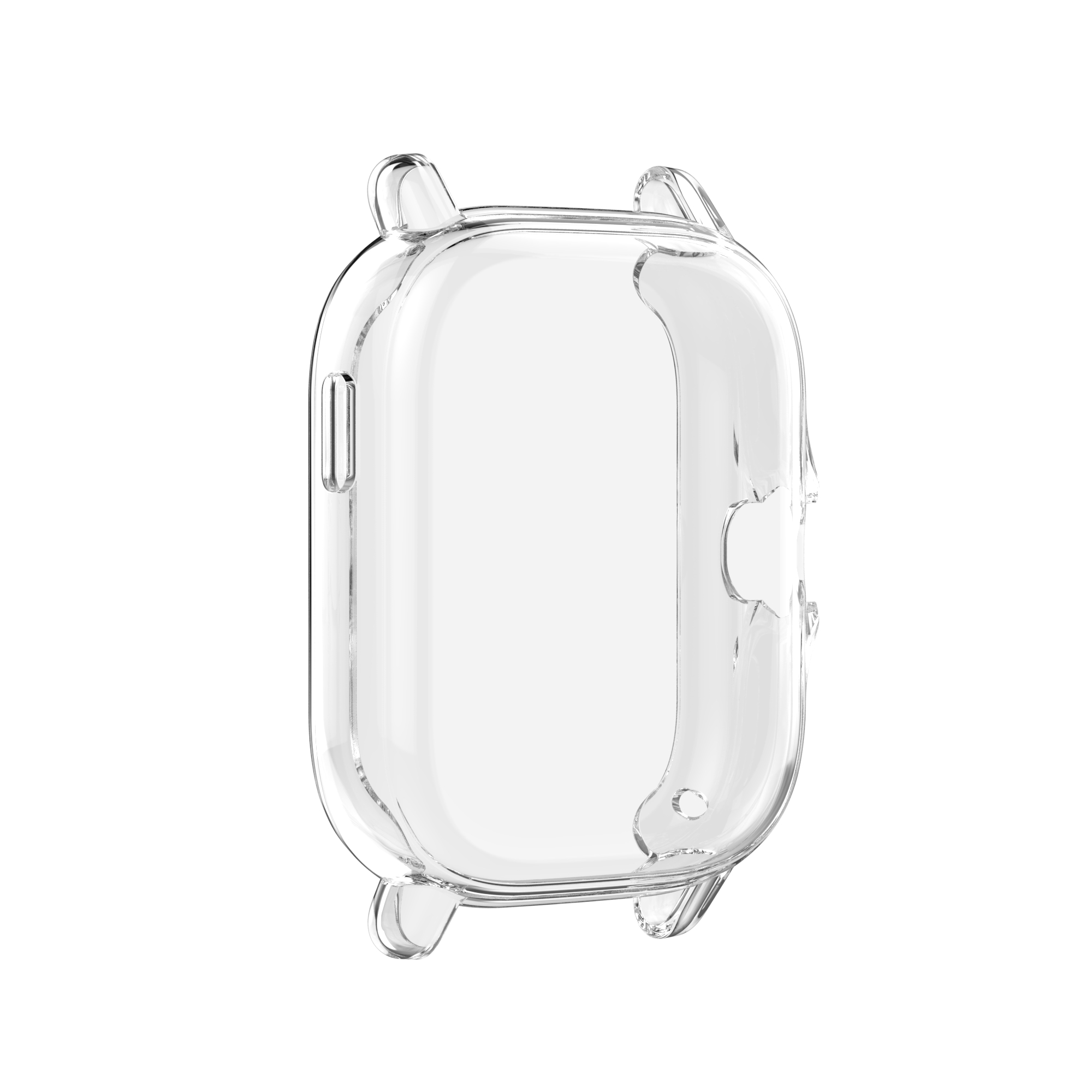 Etui ochronne z TPU do smartwa – Smartwatch Watches Amazfit recenzja i cena