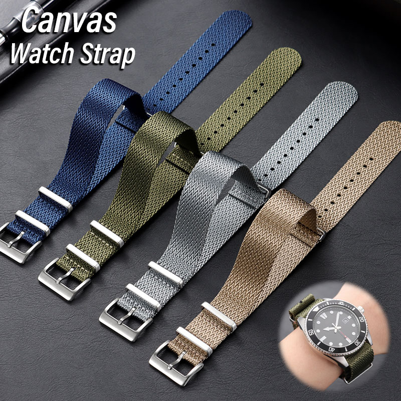 Pasek do zegarka z nylonu typu – Seiko Watches Smartwatch recenzja i cena