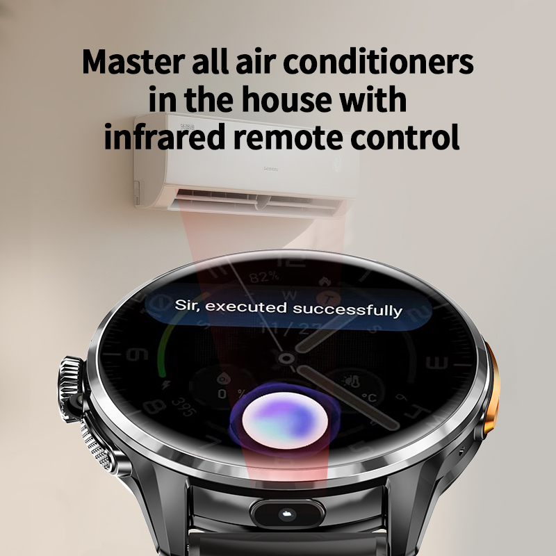 H100 Globalny Smartwatch z sys – Smartwatch Watches Smart recenzja i cena