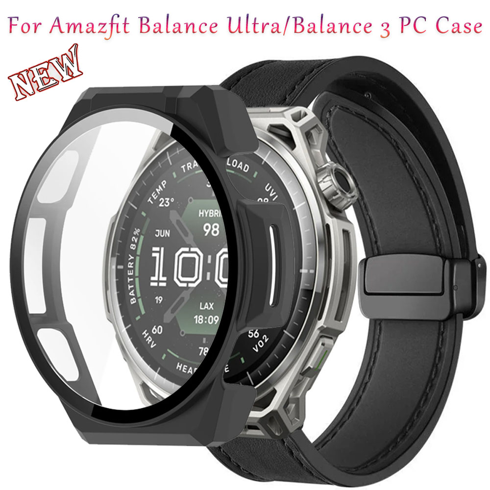 Twarda obudowa PC do smartwatc – Smartwatch Watches Amazfit recenzja i cena