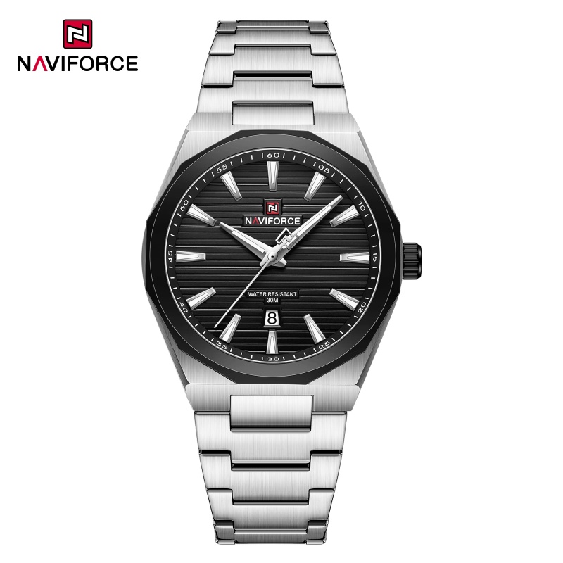 Zegarek męski NAVIFORCE, wojsk – Smartwatch Watches Gift For Men recenzja i cena