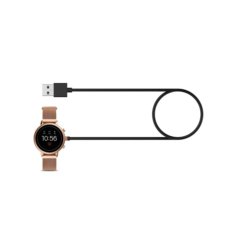 Adapter ładowarki USB do Fossi – Diesel Watches Smartwatch recenzja i cena