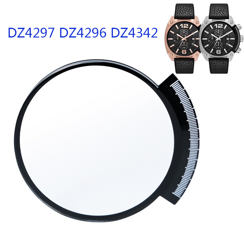Mineral Lense For DIESEL Watch – Diesel Watches Smartwatch recenzja i cena