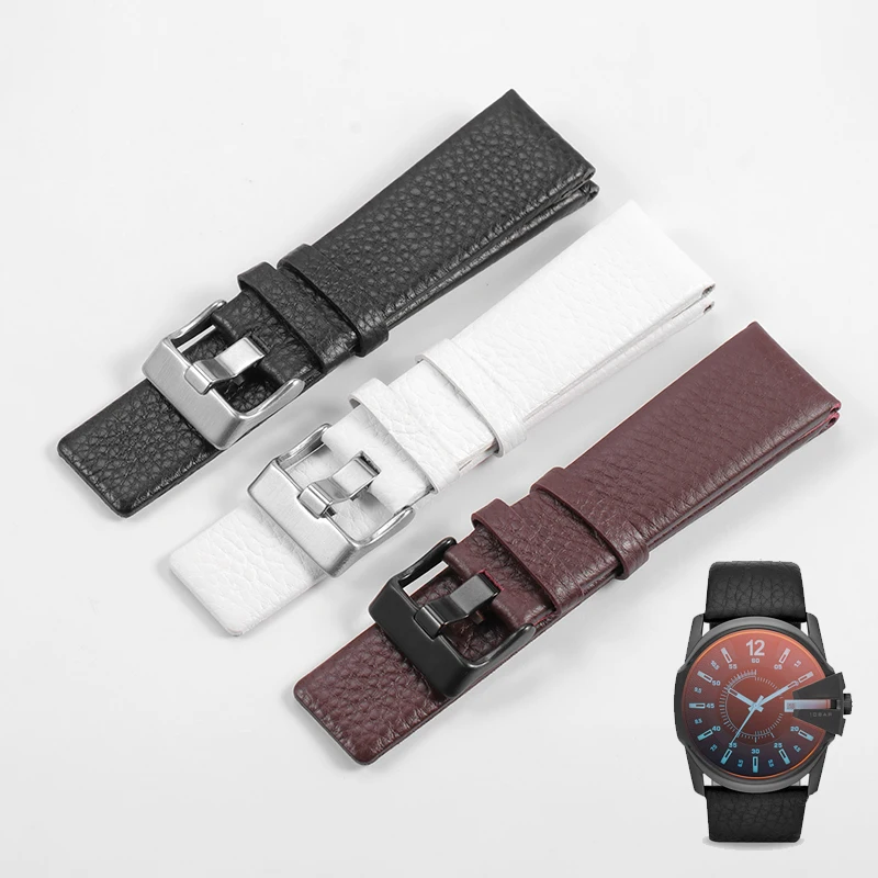 Do paska na olej napędowy praw – Diesel Watches Smartwatch recenzja i cena